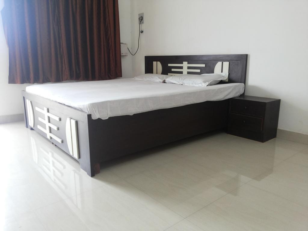 Homestay Goroomgo Paradise - Parking & Restaurant Available - Perfect Location And Comfortable *