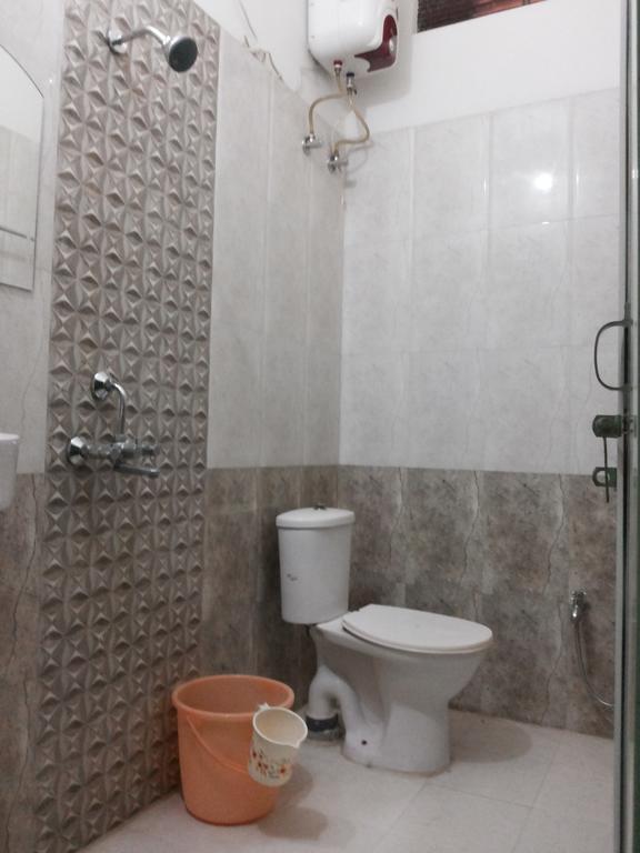 Homestay Goroomgo Paradise - Parking & Restaurant Available - Perfect Location And Comfortable