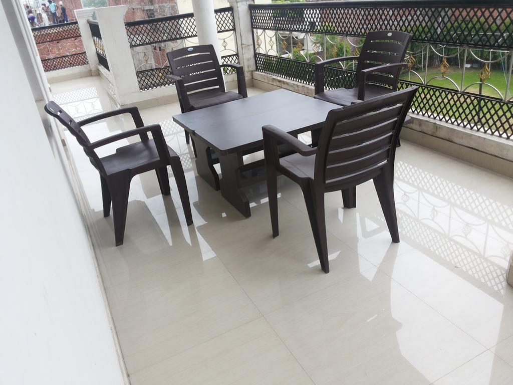 Homestay Goroomgo Paradise - Parking & Restaurant Available - Perfect Location And Comfortable *