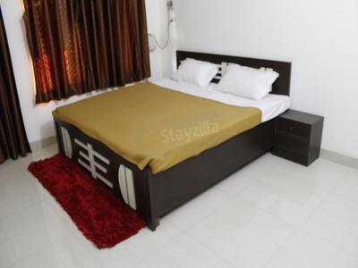 Goroomgo Paradise - Parking & Restaurant Available - Perfect Location And Comfortable Varanasi