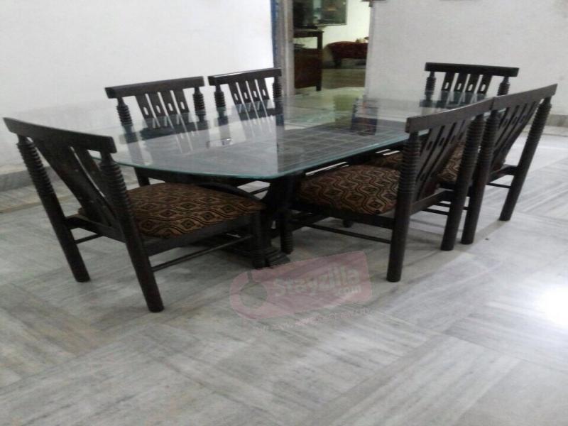Homestay Goroomgo Paradise - Parking & Restaurant Available - Perfect Location And Comfortable