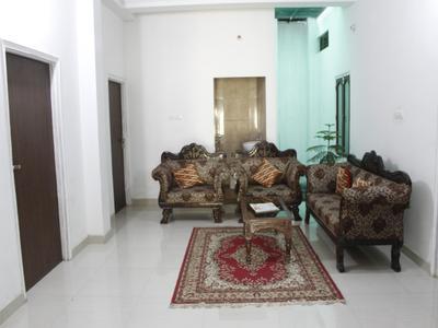 Goroomgo Paradise - Parking & Restaurant Available - Perfect Location And Comfortable Varanasi